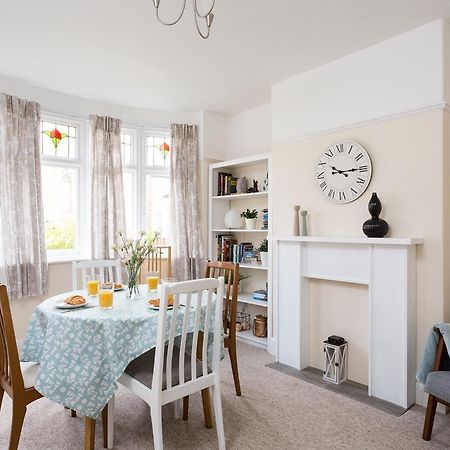 City Apartments - 4 Heworth Village - 3 Bed House York Exterior foto