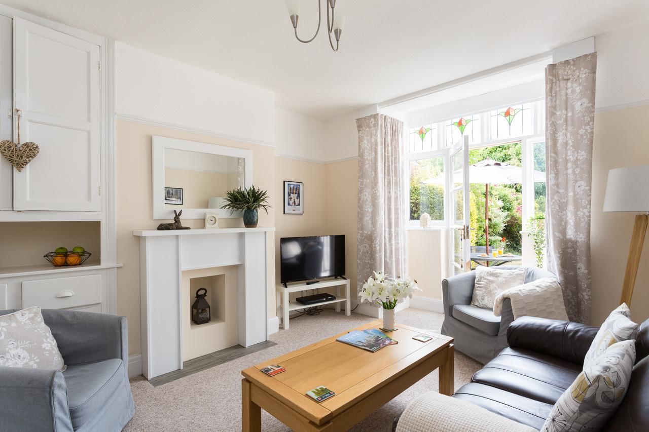 City Apartments - 4 Heworth Village - 3 Bed House York Exterior foto