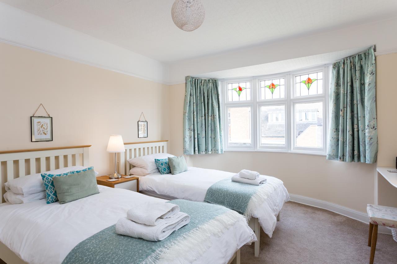 City Apartments - 4 Heworth Village - 3 Bed House York Exterior foto